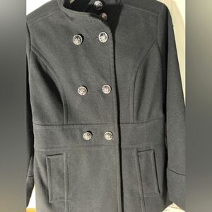 Liz Claiborne black jackets for women